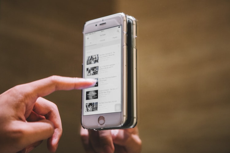 Goo.ey iPhone 保護殼系列