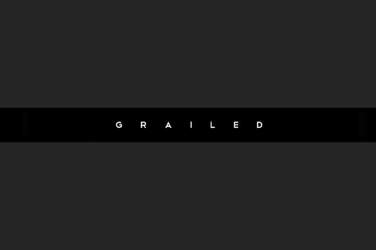 二手男裝交易平台 Grailed.com