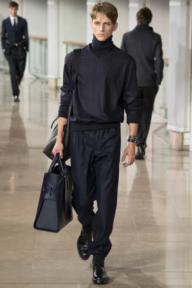 Hermès 2015 秋冬系列