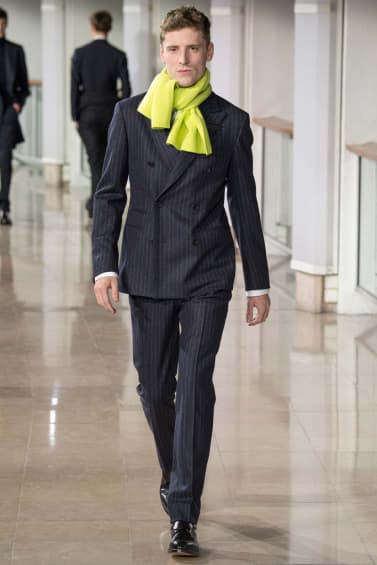 Hermès 2015 秋冬系列