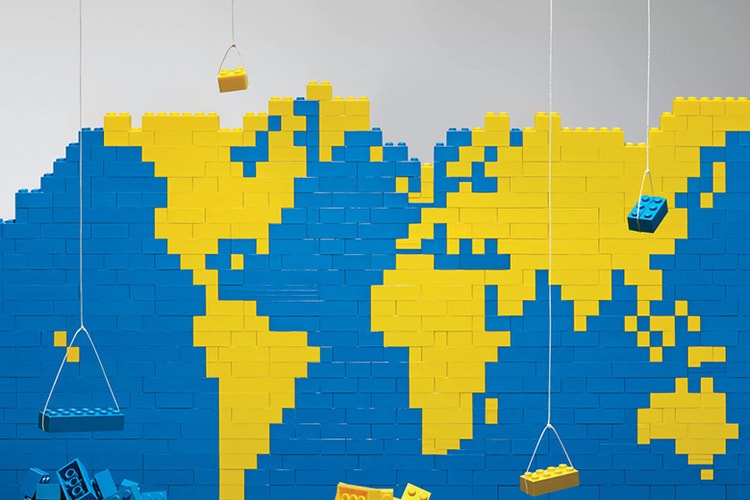 《Fast Company》剖析 Lego 如何成為玩具市場的領導者