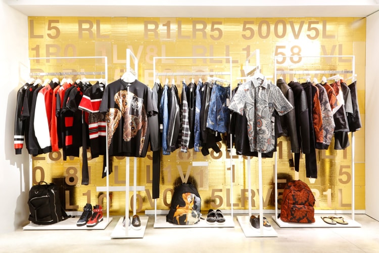 HYPEBEAST Spaces: 佛羅倫薩時尚名所 LUISAVIAROMA