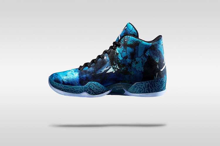 Jordan Brand 公布 Air Jordan XX9「Year Of 」系列發售日期