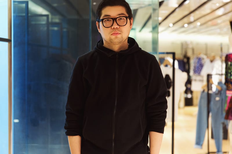 Kim Kiroic 線上獨家專訪