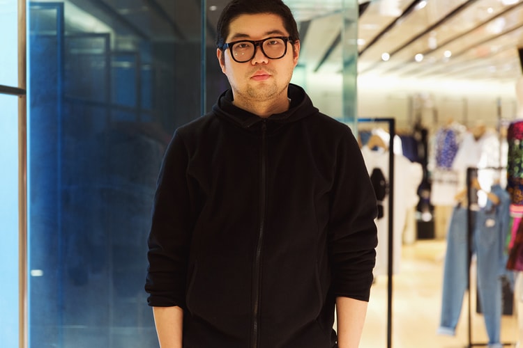 Kim Kiroic 線上獨家專訪