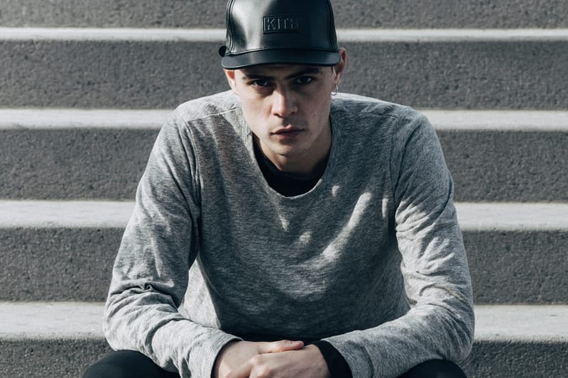 KITH Classics 首波系列造型搭配 Lookbook