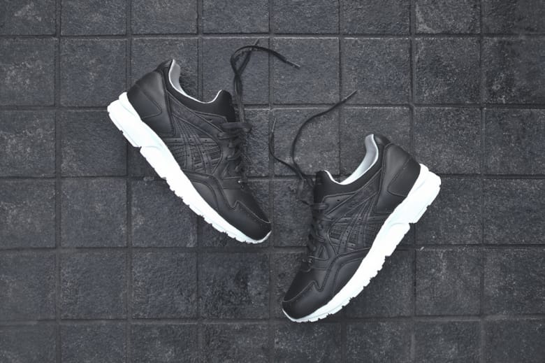 KITH x ASICS Gel Lyte V「Grand Opening」聯名鞋款