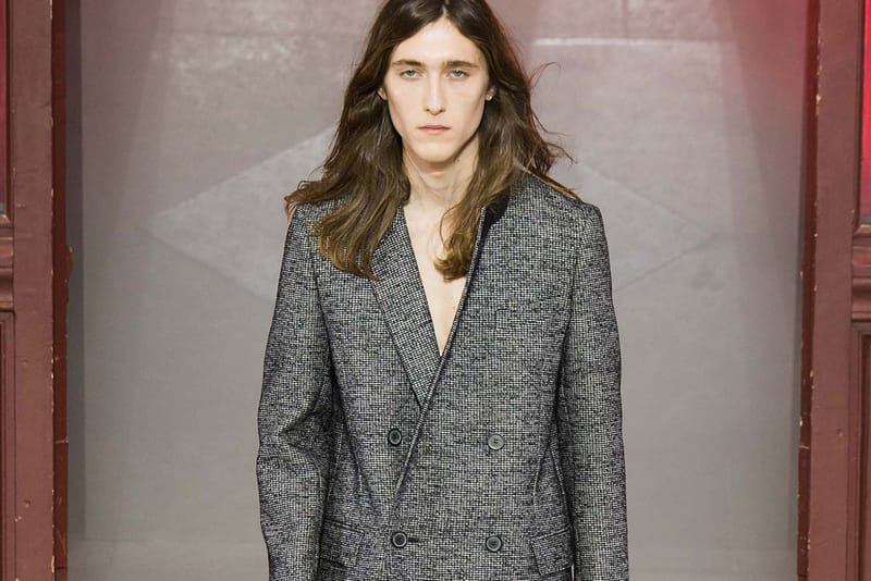 Lanvin 2015 秋冬系列