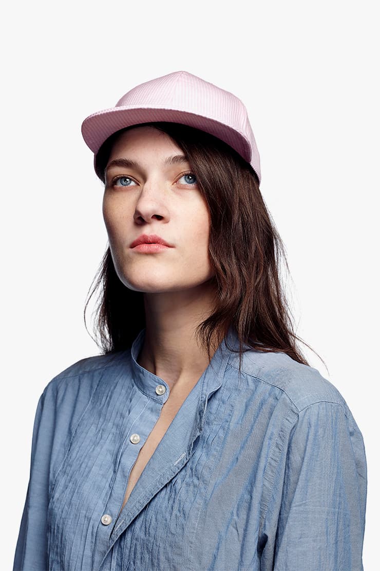 Larose Paris 2015 春夏造型搭配 Lookbook