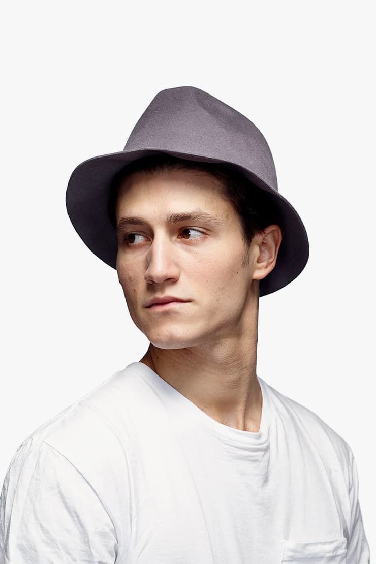 Larose Paris 2015 春夏造型搭配 Lookbook