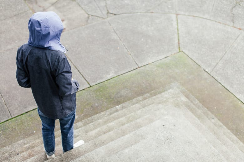 Livestock 打造 Levi's Made & Crafted 2015 春夏系列造型特輯