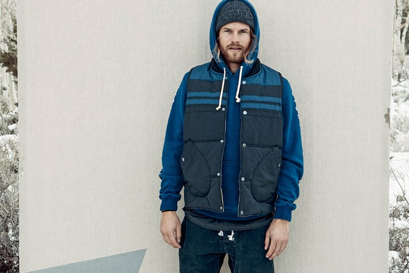 Lightning Bolt 2015 秋冬系列 Lookbook