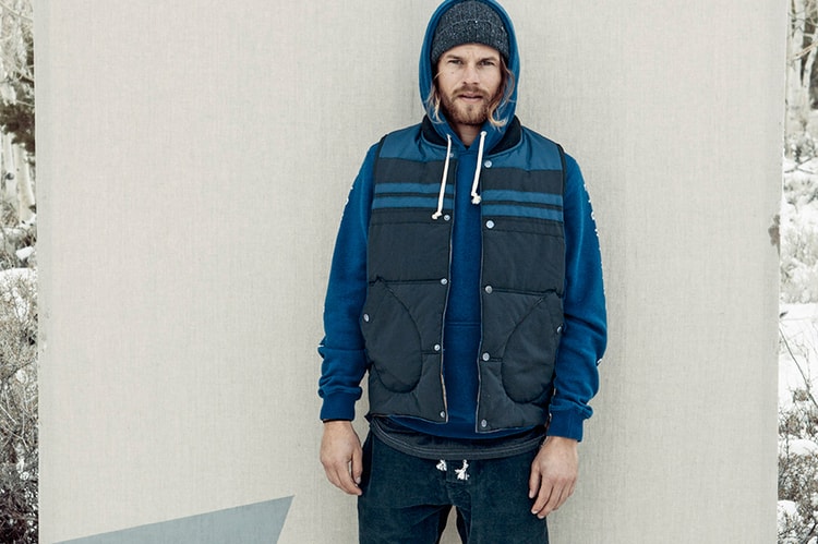 Lightning Bolt 2015 秋冬系列 Lookbook