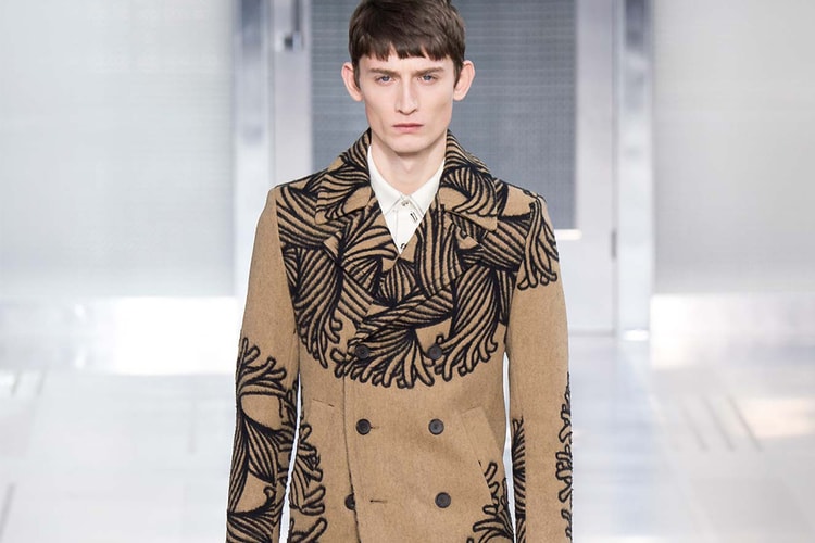 Louis Vuitton 2015 秋冬系列