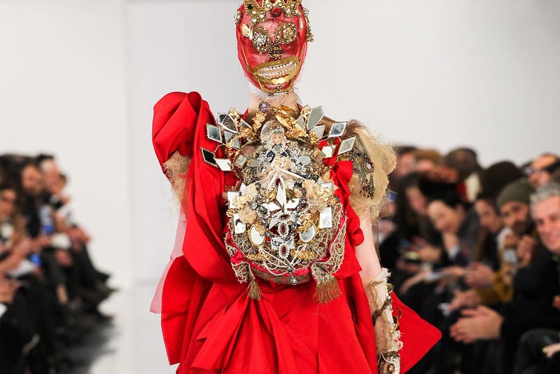 Maison Martin Margiela 正式改名為 Maison Margiela