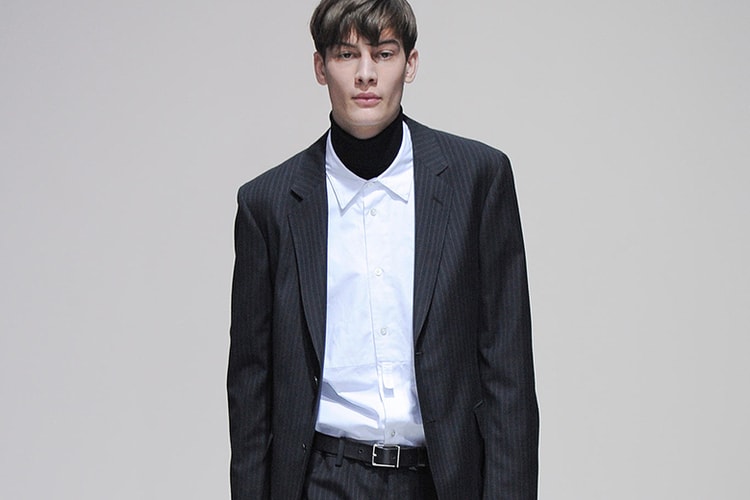 Margaret Howell 2015 秋冬系列