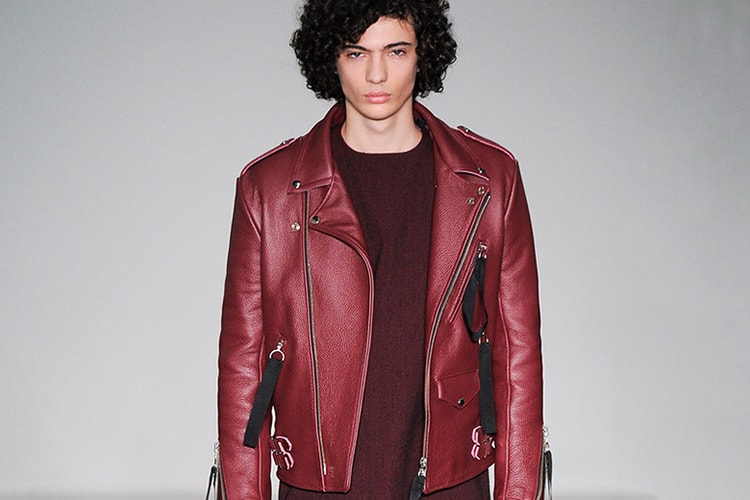 Matthew Miller 2015 秋冬系列