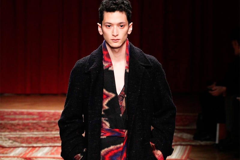 Missoni 2015 秋冬系列