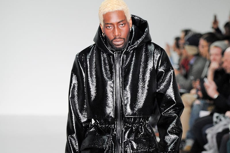 Nasir Mazhar 2015 秋冬系列