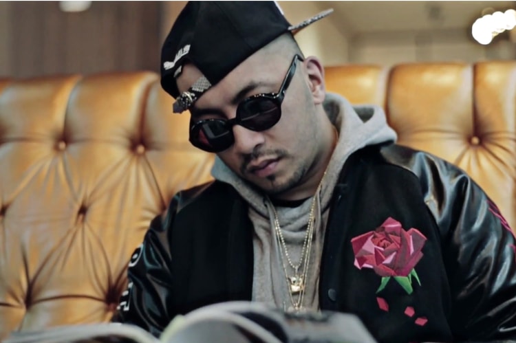 Naturel 談論個人作品風格以及創作靈感主題