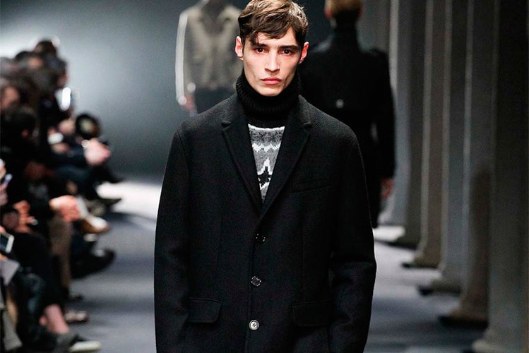 Neil Barrett 2015 秋冬系列