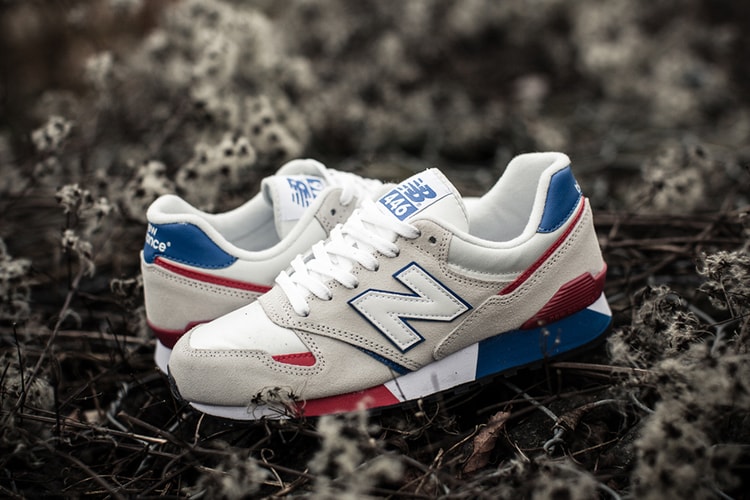 New Balance 2015 春夏 U446 系列