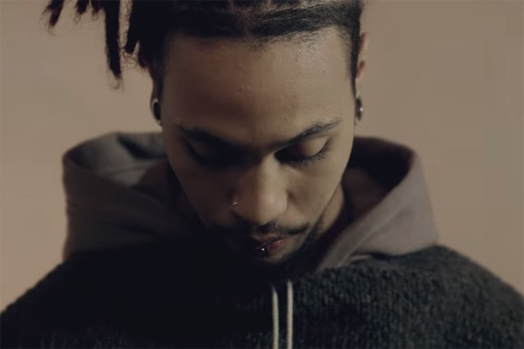 NID de GUÊPES / N.D.G. STUDIO「Entering the Nest」預告短片