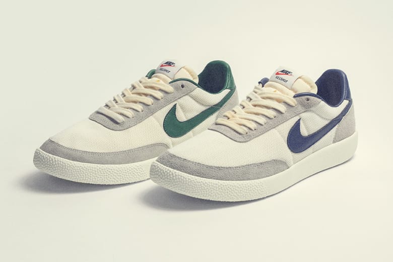 Nike 2015 Killshot size? 獨佔鞋款