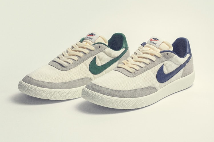 Nike 2015 Killshot size? 獨佔鞋款
