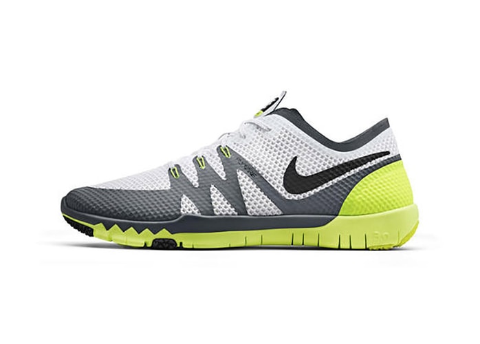 Nike Free Trainer 3.0 V3 全新配色設計