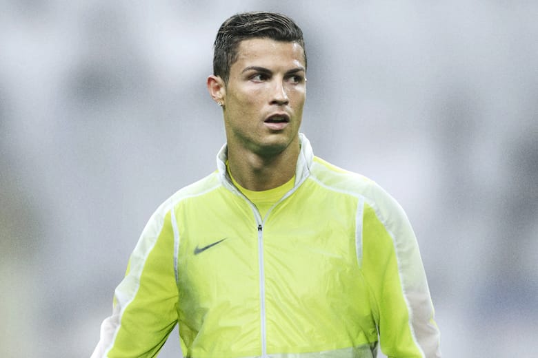 Nike Football 推出超輕訓練夾克