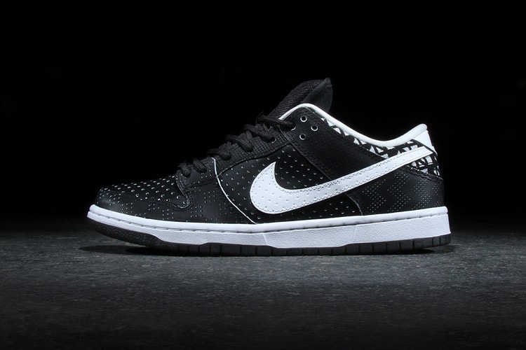 Nike SB 2015 Dunk Low Pro 黑人歷史月別注配色