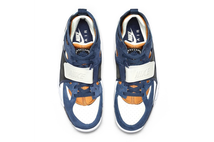 Nike Sportswear Air Trainer Huarache 全新配色設計「Medicine Ball」