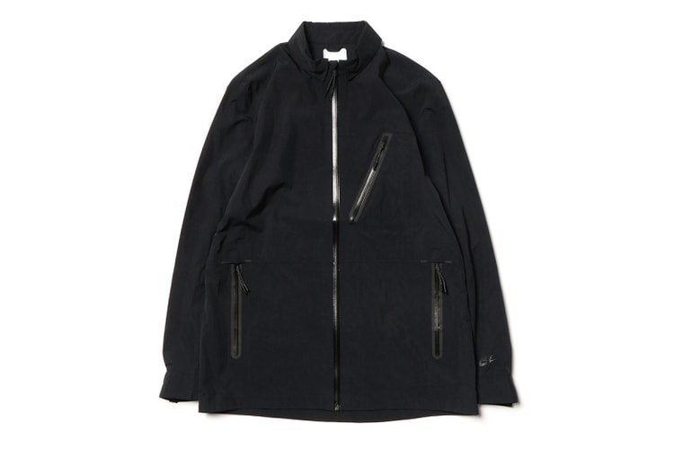 Nike Sportswear White Label 2015 春季服飾系列