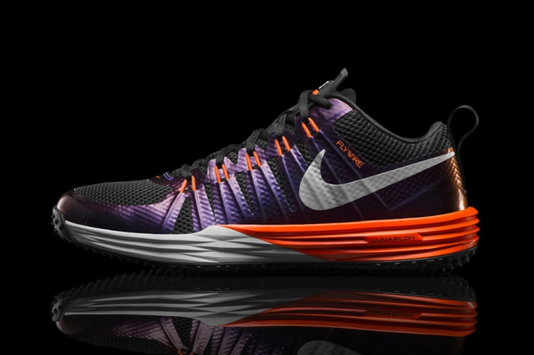 Nike Super Bowl XLIX Training 訓練鞋系列