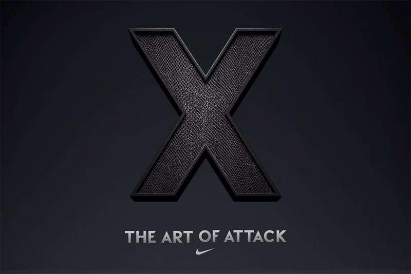 Nike 即將發佈 KobeX 