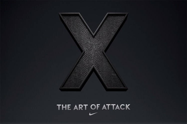 Nike 即將發佈 KobeX