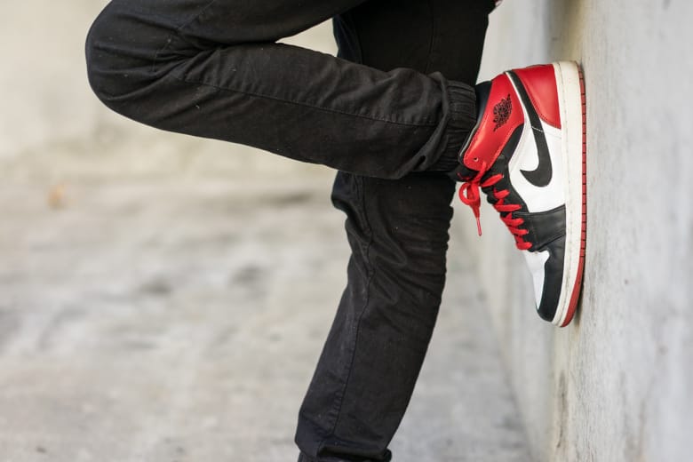 #OnFeet - Agenda Long Beach 2015 街拍球鞋特輯