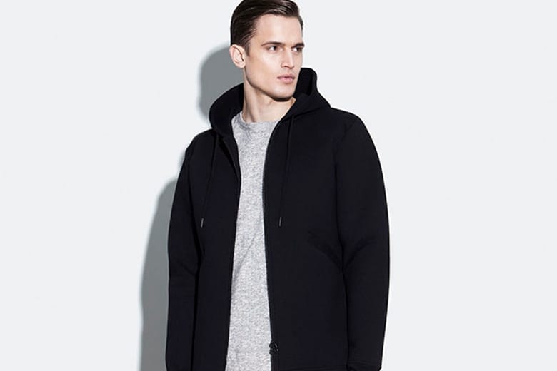 ONTOUR 2015 冬季系列預覽