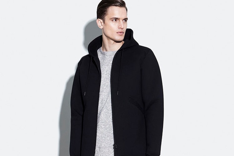 ONTOUR 2015 冬季系列預覽