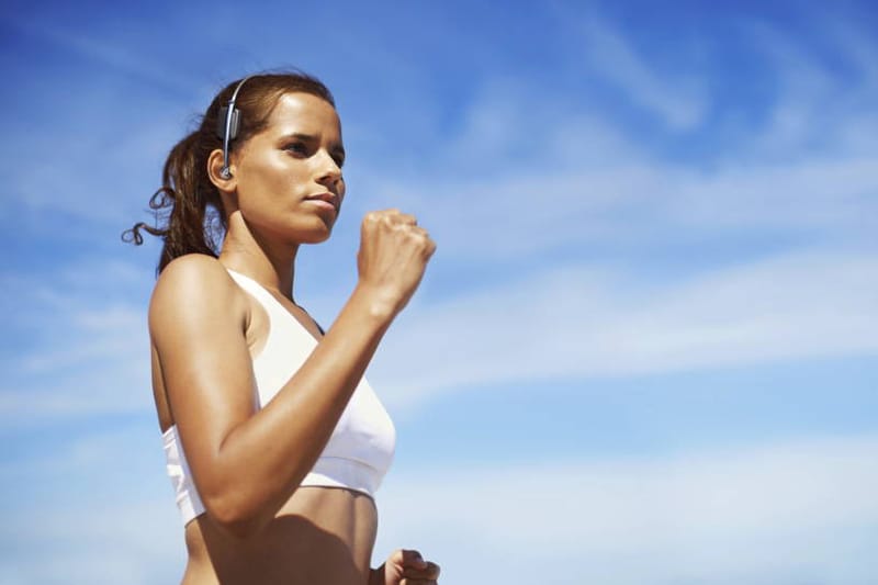 Parrot 發佈「Zik Sport」運動耳機