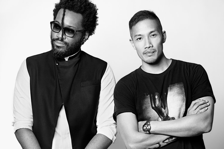 美國時尚新勢力﹣Public School