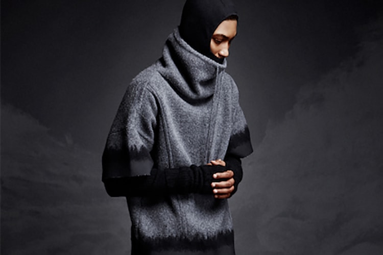 Public School 榮獲首屆男裝國際羊毛標志大獎