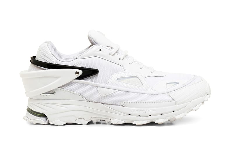 Raf Simons x adidas 2015 春夏 Response Trail 全新配色設計