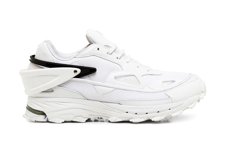 Raf Simons x adidas 2015 春夏 Response Trail 全新配色設計