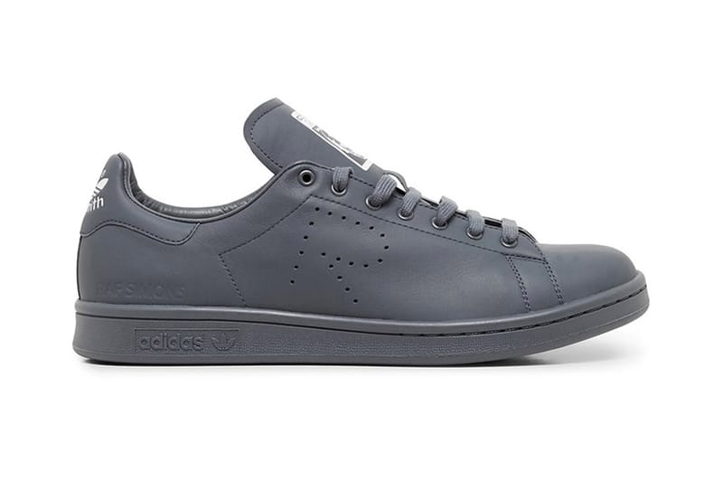 Raf Simons x adidas Originals Stan Smith 2015 春季系列