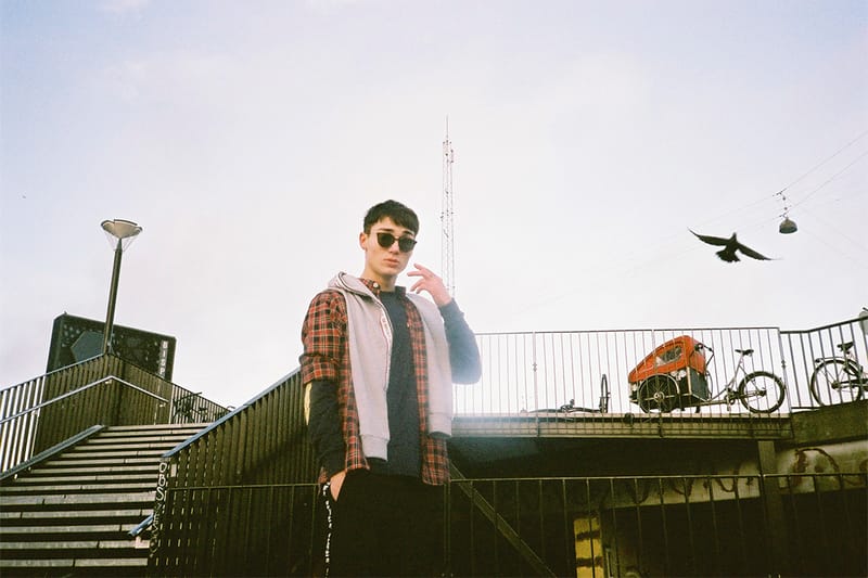 Rascals 2015 秋冬系列 Lookbook