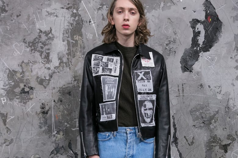 Sandro 2015 秋冬系列