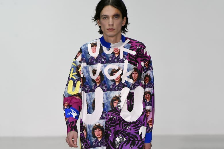 SANKUANZ 2015 秋冬系列