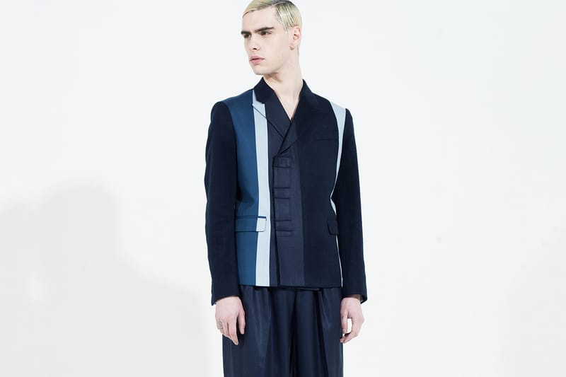 SixLee 2015 秋冬系列造型搭配 Lookbook